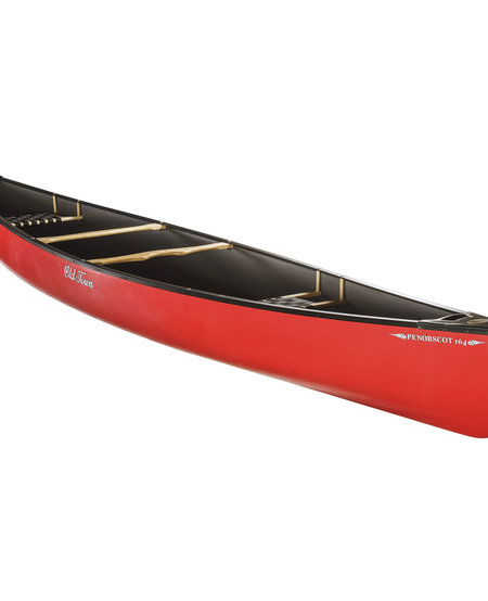 Penobscot 164 Canoe