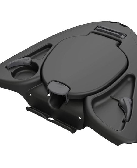 Loon Dashboard Console  (Will also fit  Sorrento's w slight mod)