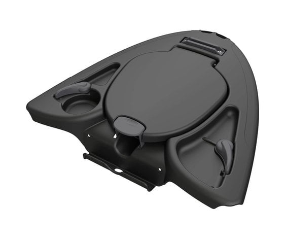 Old Town Kayaks Loon Dashboard Console  (Will also fit  Sorrento's w slight mod)
