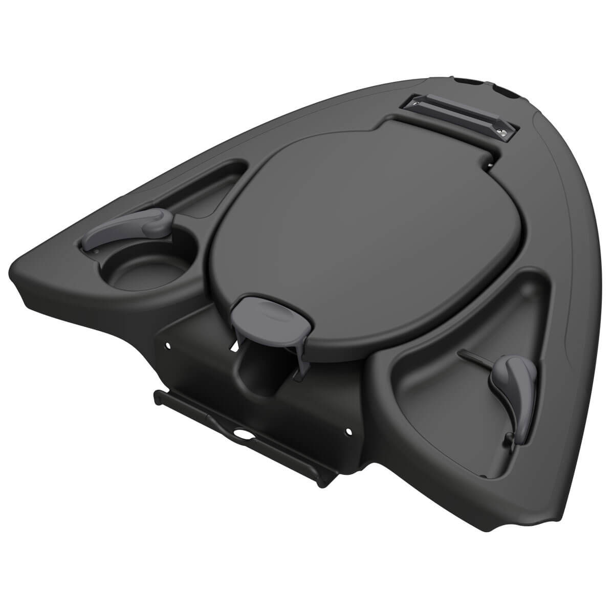 Old Town Kayaks Loon Dashboard Console  (Will also fit  Sorrento's w slight mod)