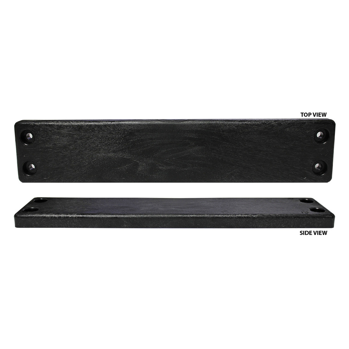 Old Town Kayaks Mounting Accessory Plates