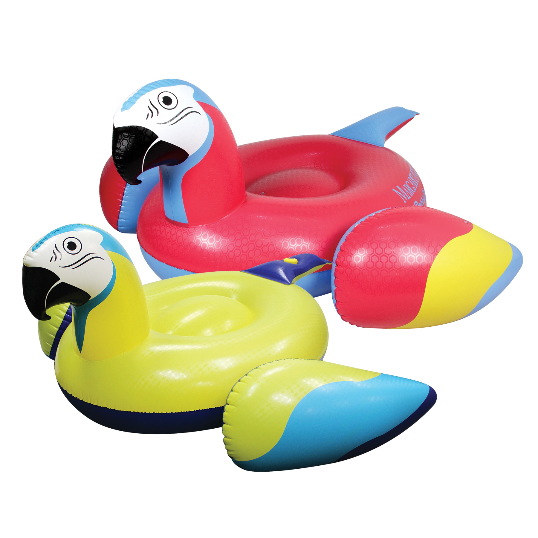 Margaritaville MV Parrot Head Float