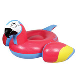 Margaritaville MV Parrothead Float Lounger