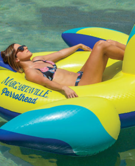 float devices for adults
