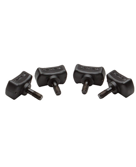 Obrien Wakeboard Binding Thumbscrews 6mm- 4pk