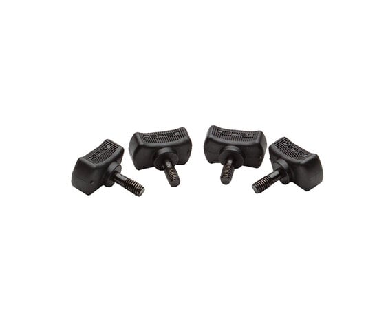 O'Brien Obrien Wakeboard Binding Thumbscrews 6mm- 4pk