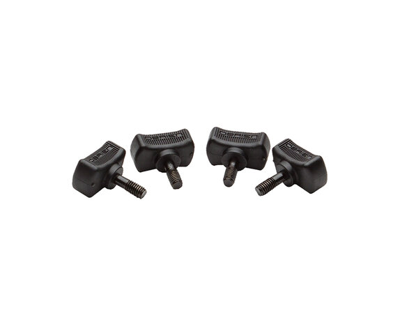 O'Brien Wakboard Binding Thumbscrews 6mm- 4pk