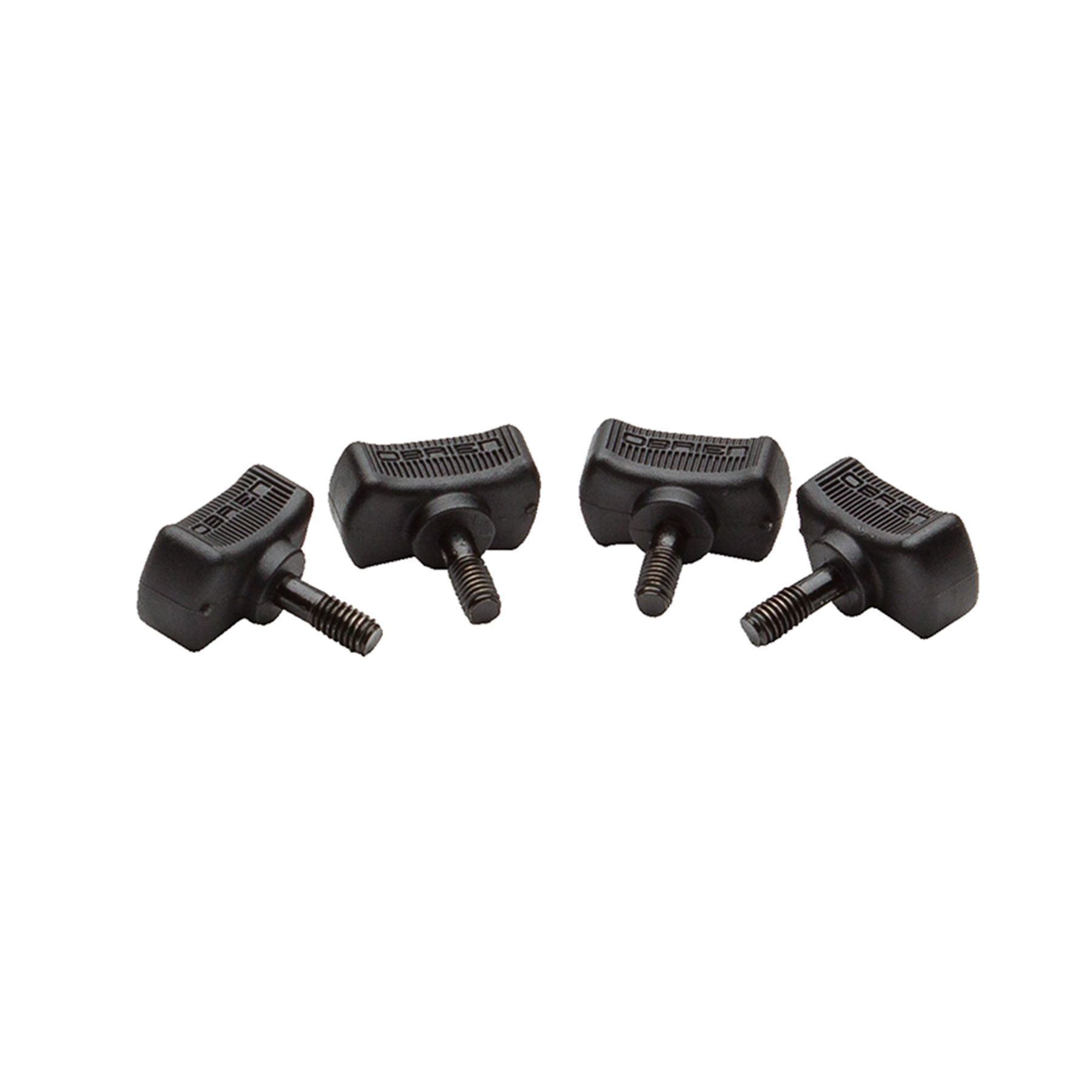 Obrien Obrien Wakboard Binding Thumbscrews 1/4 20" - 4pk