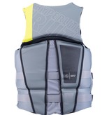 Hyperlite Hyperlite Men's Domain Neoprene HRM Vest
