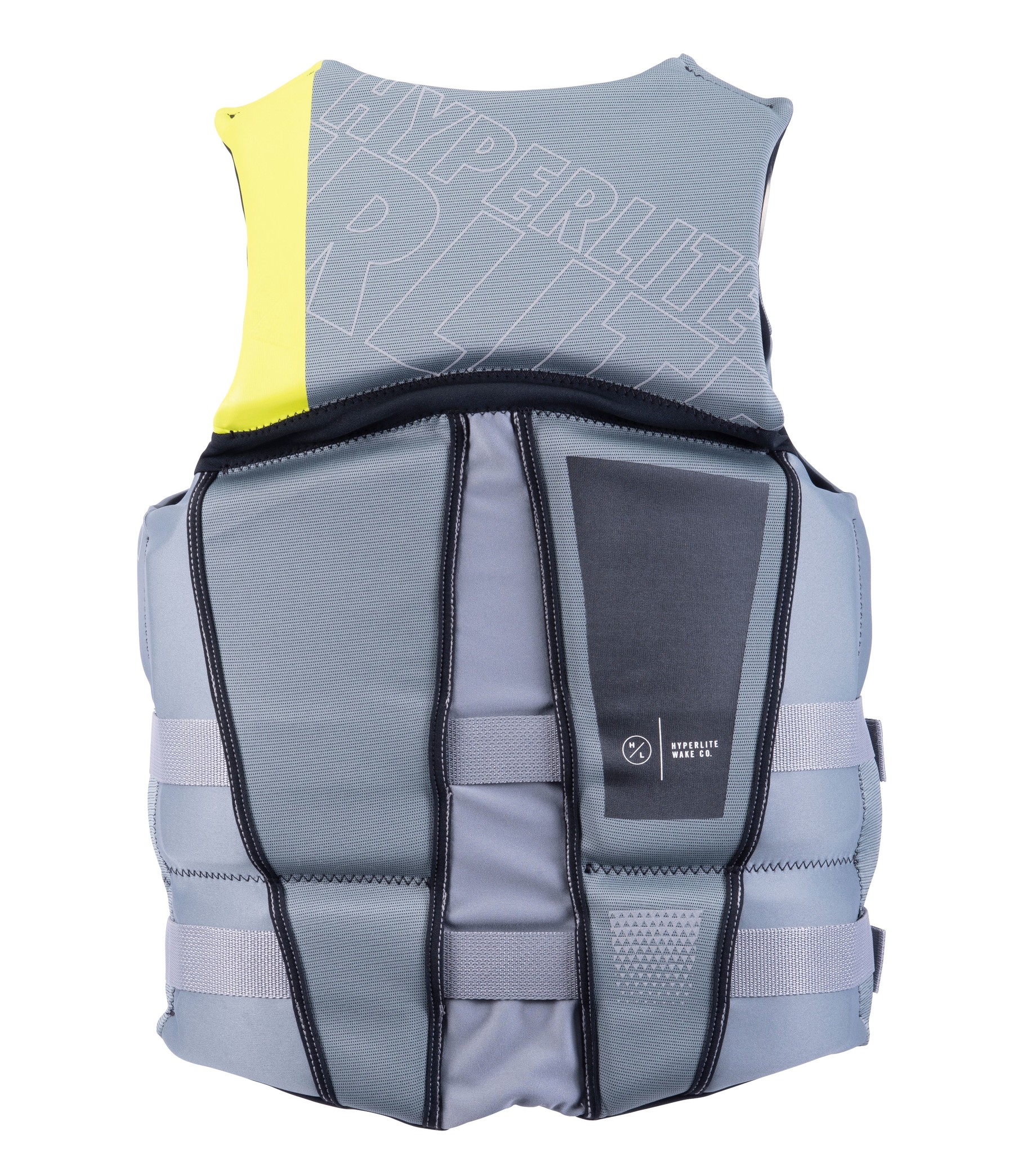 Hyperlite Hyperlite Men's Domain Neoprene HRM Vest