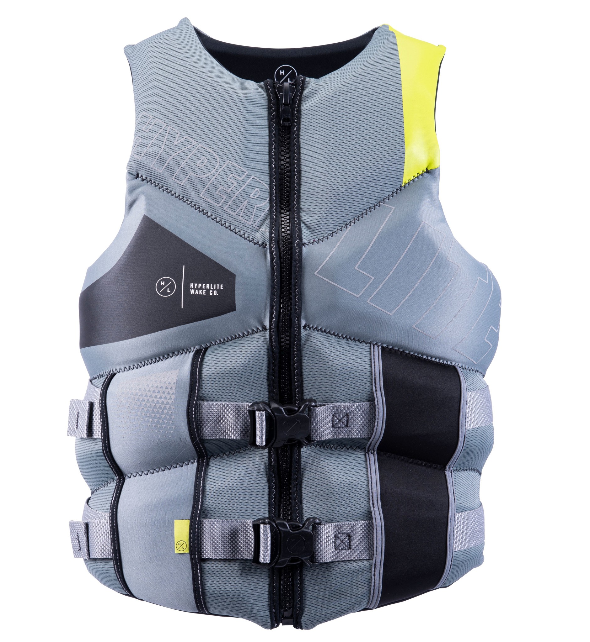 Hyperlite Hyperlite Men's Domain Neoprene HRM Vest