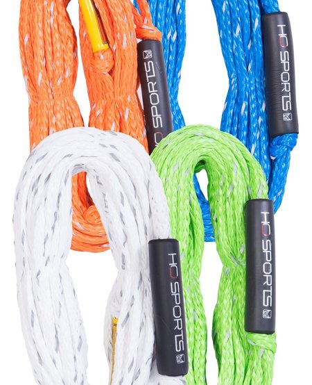 O'Brien 2-Person Floating Tube Rope