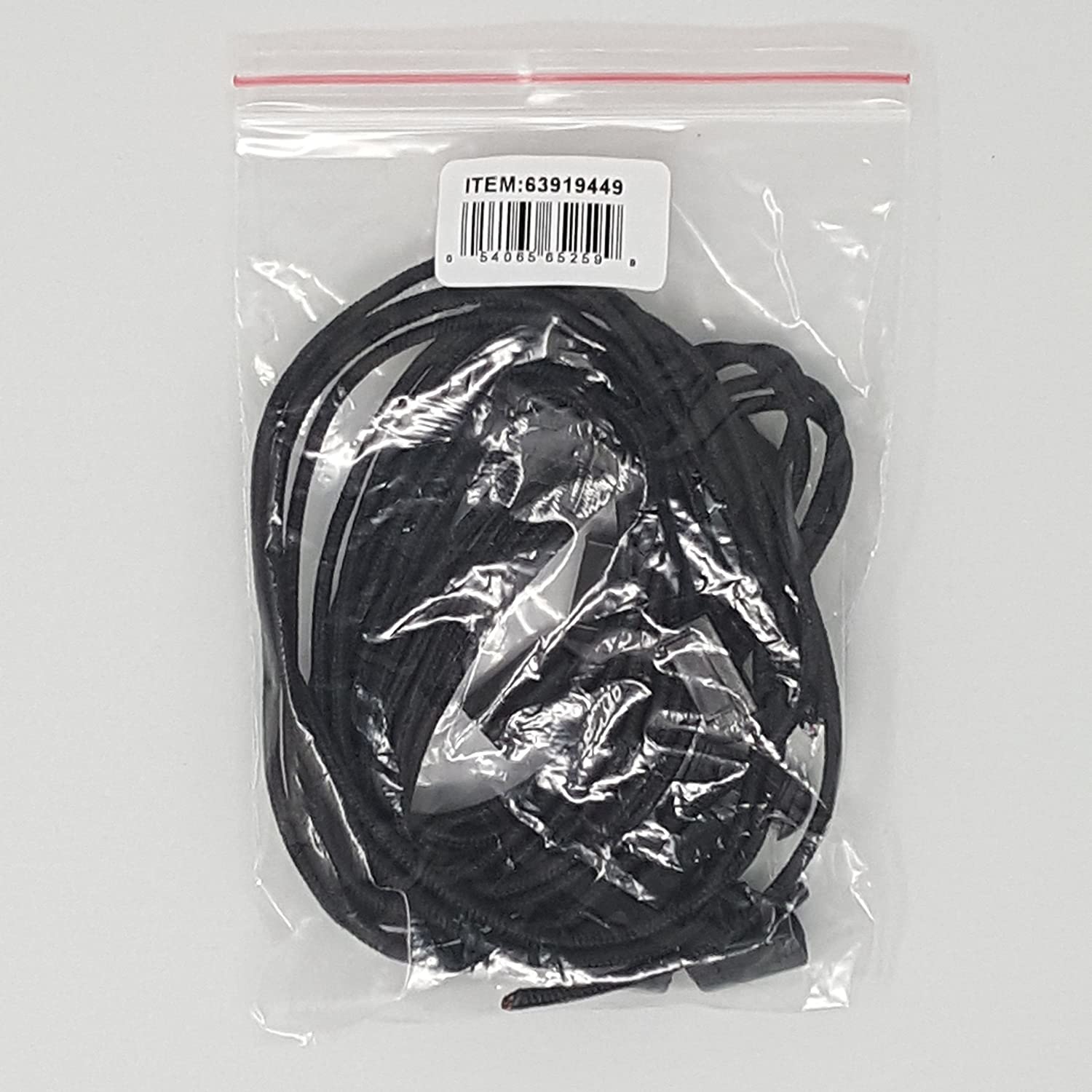 Hyperlite Hyperlite Laces in Poly Bag