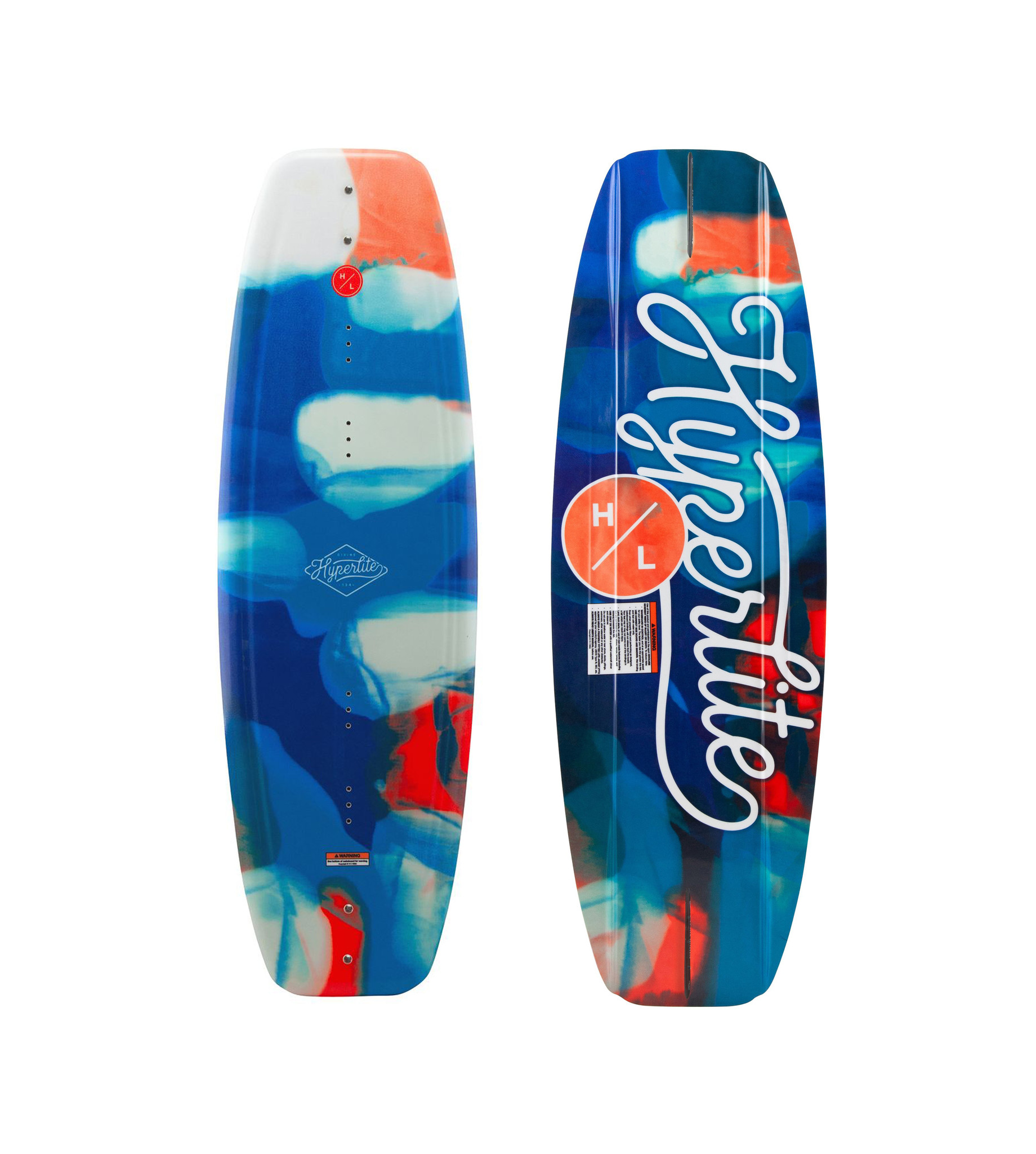 Hyperlite Hyperlite Divine Wakeboard