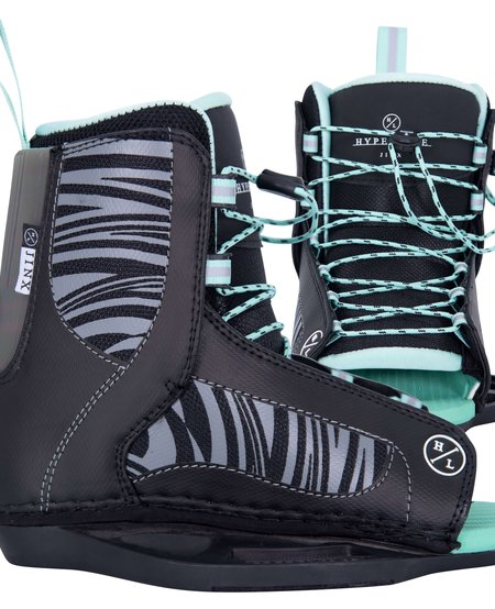 Jinx Boot Pair