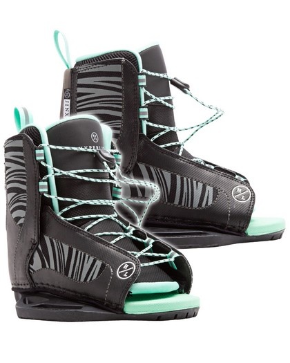 Hyperlite Jinx Boot Pair