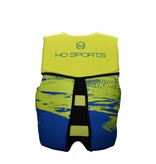 HO Sports HO Boys Pursuit HRM Vest