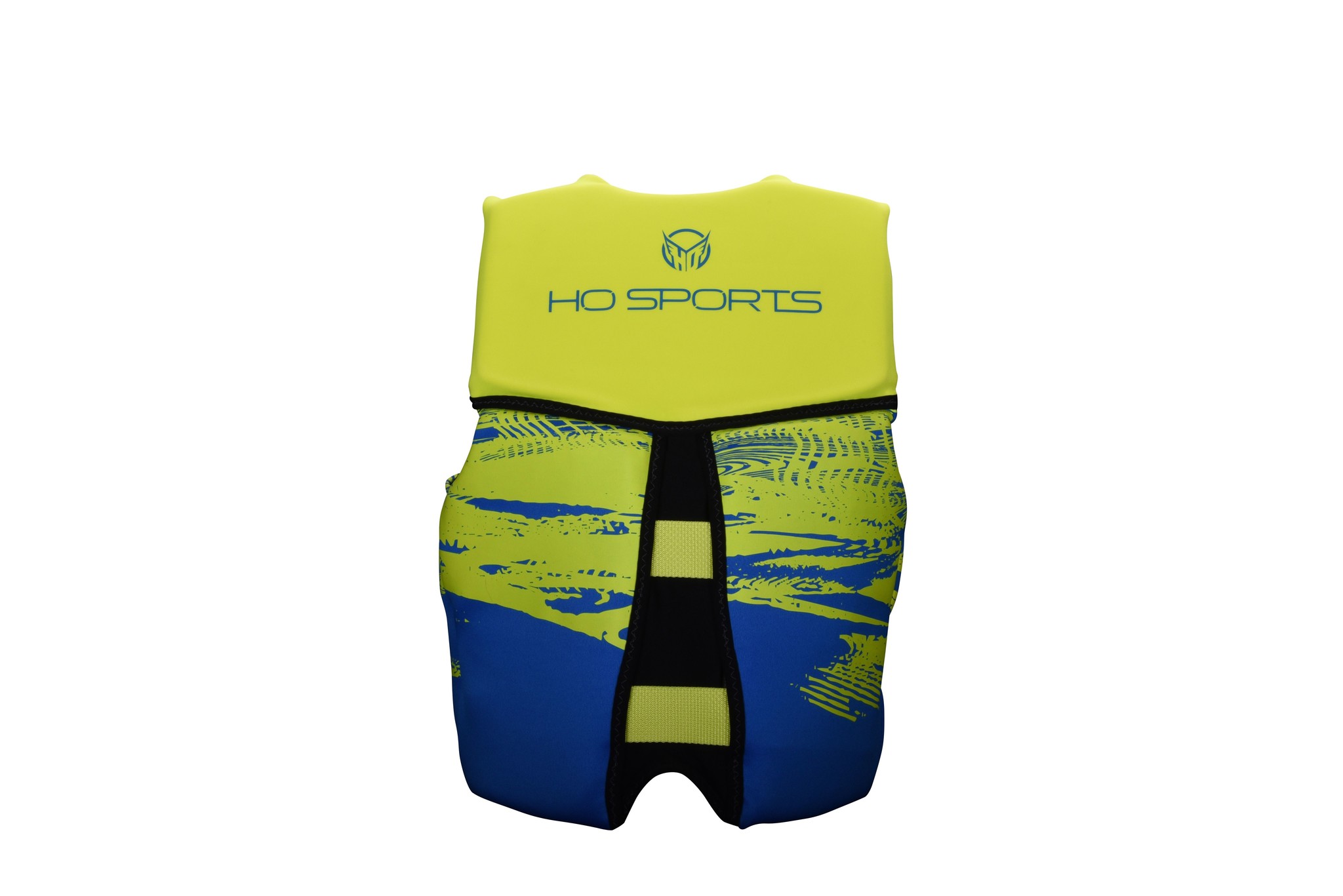 HO Sports HO Boys Pursuit HRM Vest
