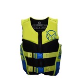 HO Sports HO Boys Pursuit HRM Vest