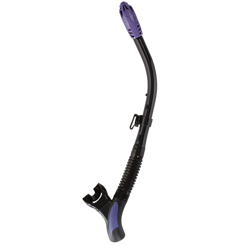 Aqua Lung Impulse Dry Snorkel