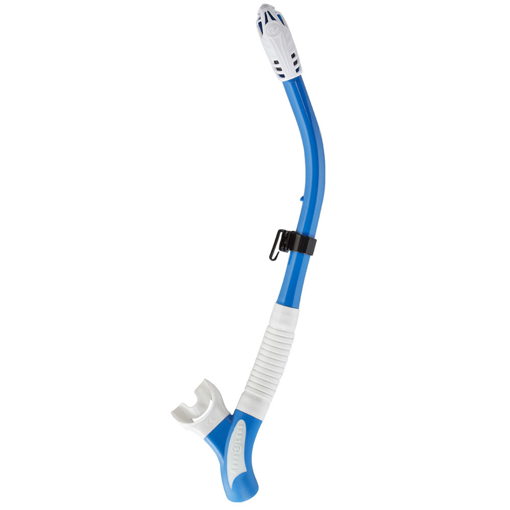 Aqua Lung Impulse Dry Snorkel