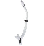 Aqua Lung Impulse Dry snorkel