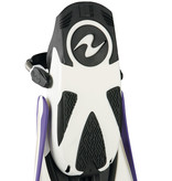 Aqua Lung Aqua Lung Shot FX - Women's Dive Fin Twilight