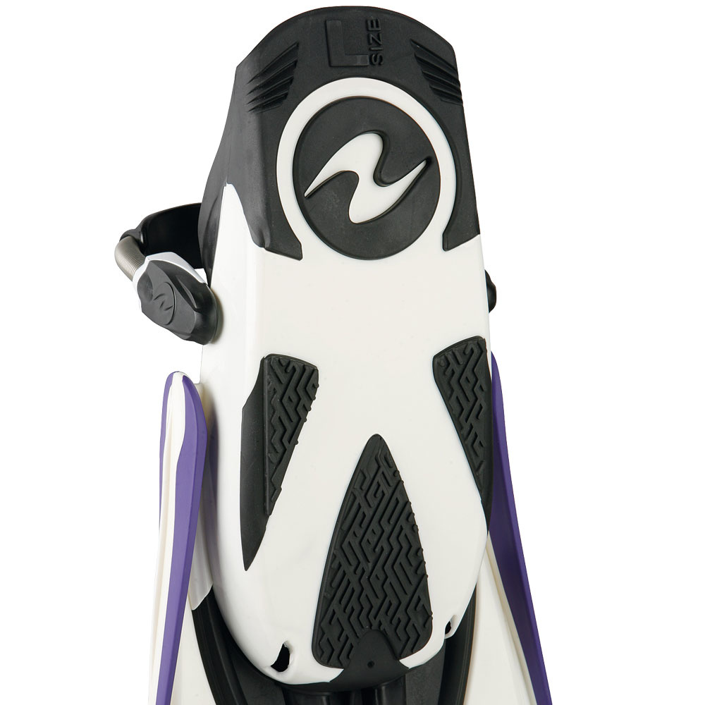 Aqua Lung Aqua Lung Shot FX - Womens Dive Fin Twilight