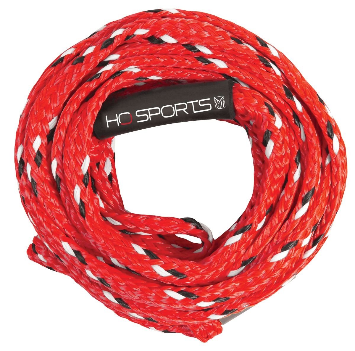 HO Sports 6K 60Ft Multi-Rider Tube Rope