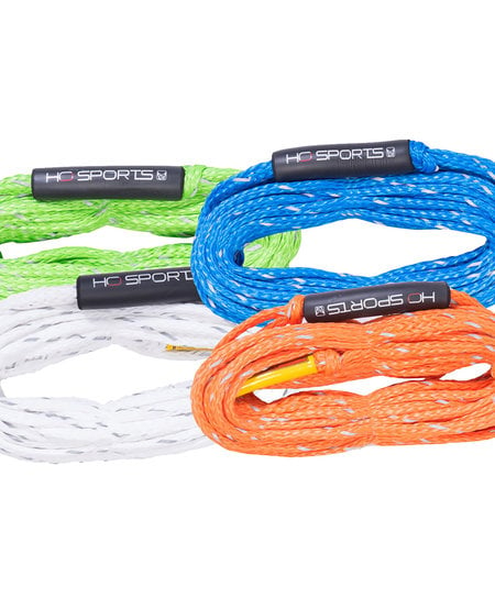O'Brien 6 Person Floating Tube Rope