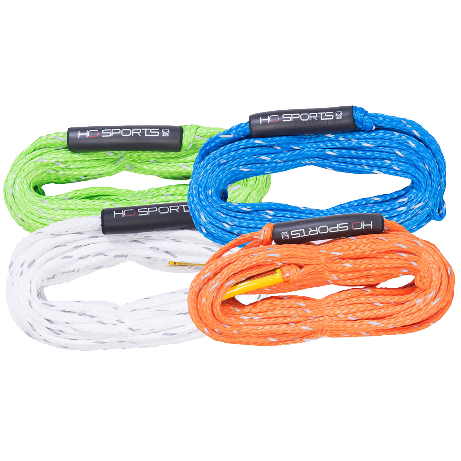 HO Sports 2K Safety Tube Rope