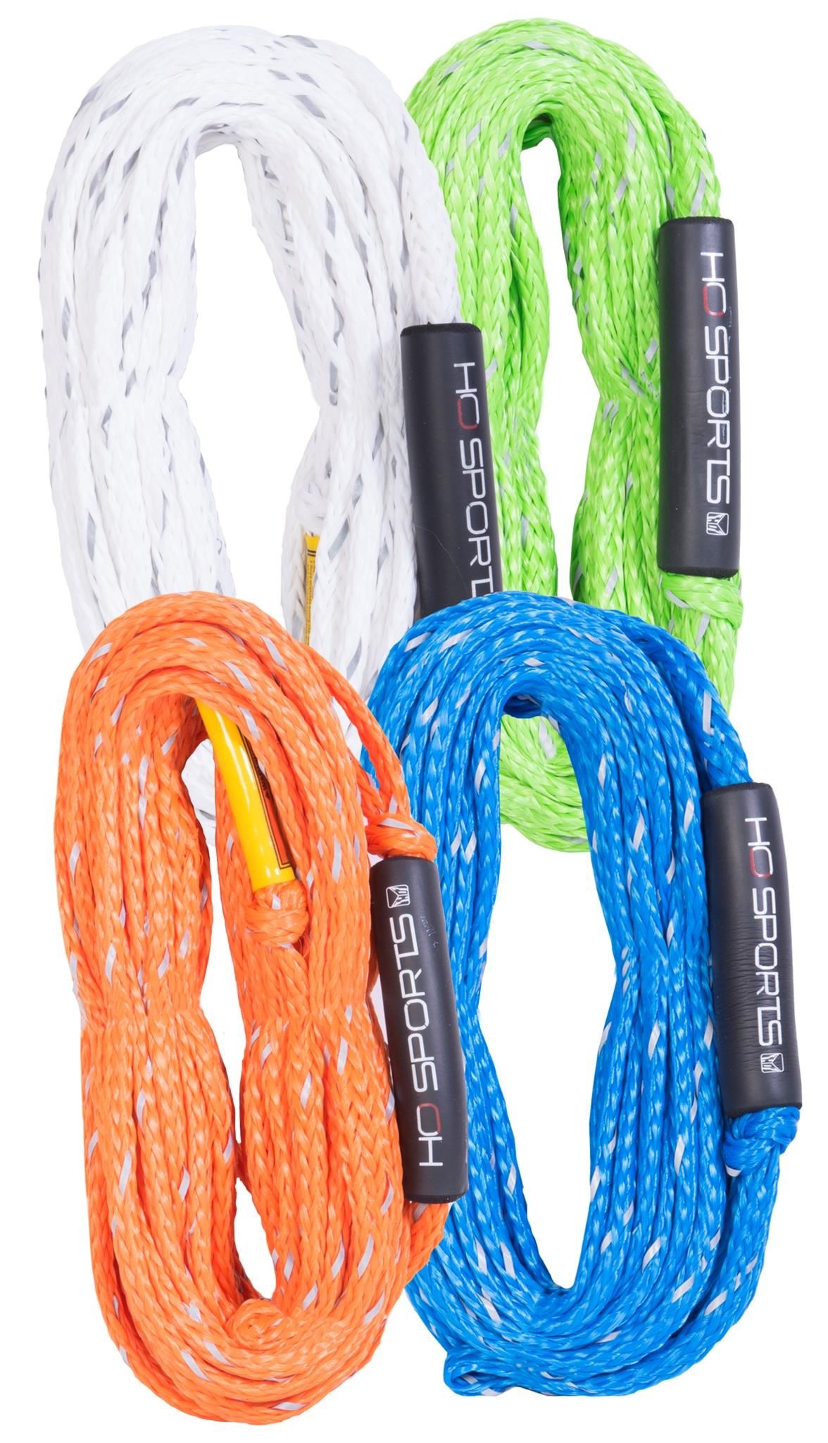 HO Sports 2K Safety Tube Rope