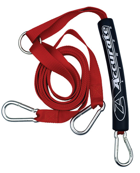 Nylon Webbing Boat Tow Harness