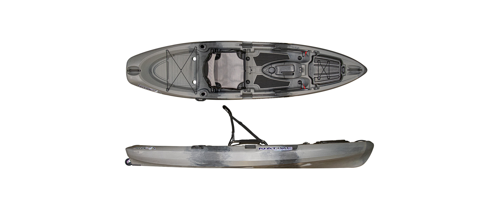 Native Watercraft Falcon 11 Kayak