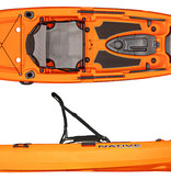Native Watercraft Falcon 11 Kayak