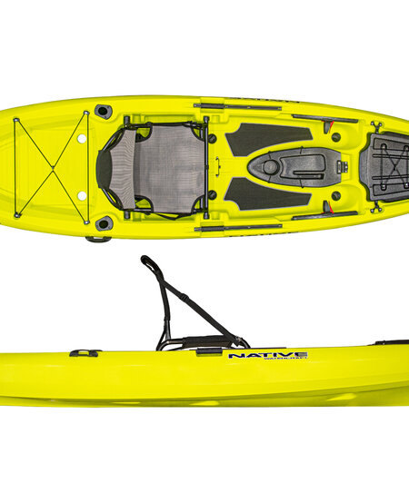 Falcon 11 Kayak