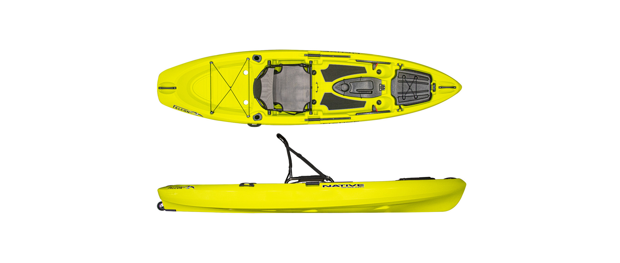 Native Watercraft Falcon 11 Kayak