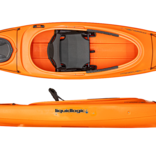 Liquidlogic Marvel 12 Kayak