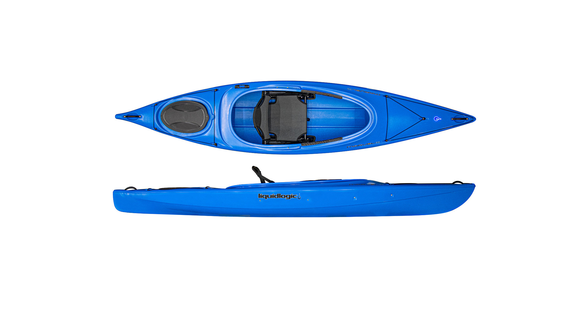 Liquidlogic Marvel 12 Kayak