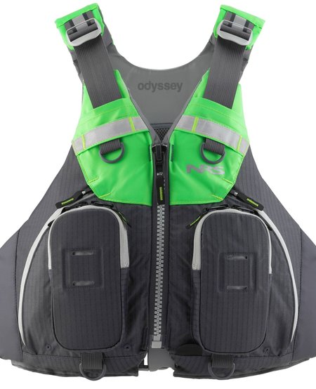 NRS Odyssey PFD