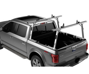 thule tracrac pro 2