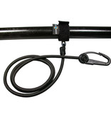 North Water North Water PRO Bungee Paddle/Rod Leash