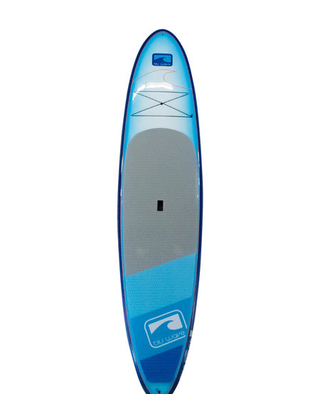 Blu Wave - The Wave Rider 10.6 SUP