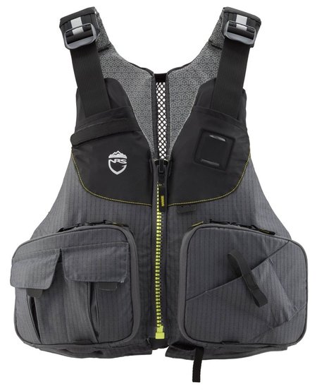 NRS Raku Fishing PFD