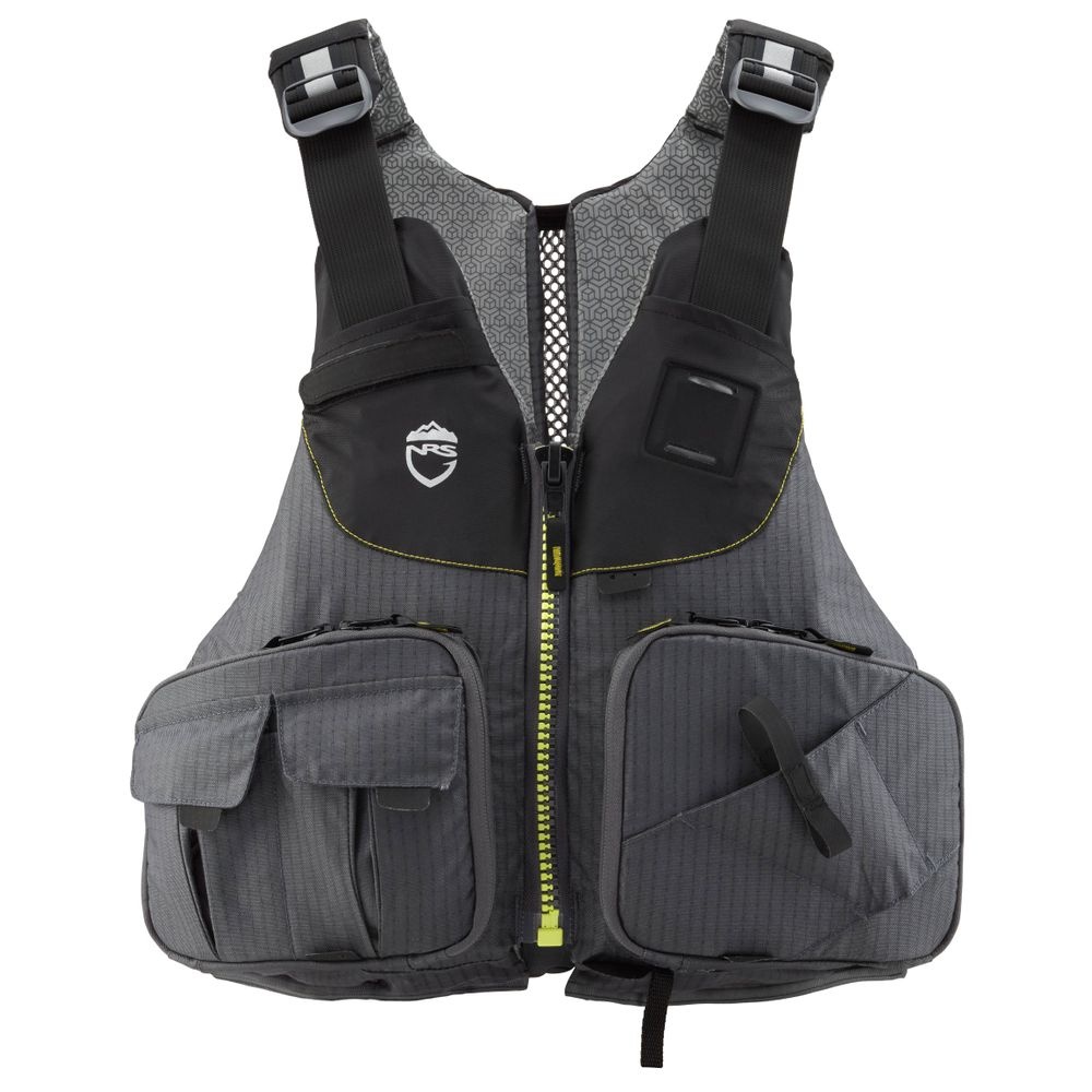 NRS NRS Raku Fishing PFD