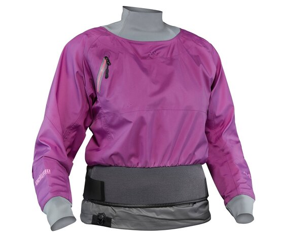 NRS NRS Women's Flux Dry Top