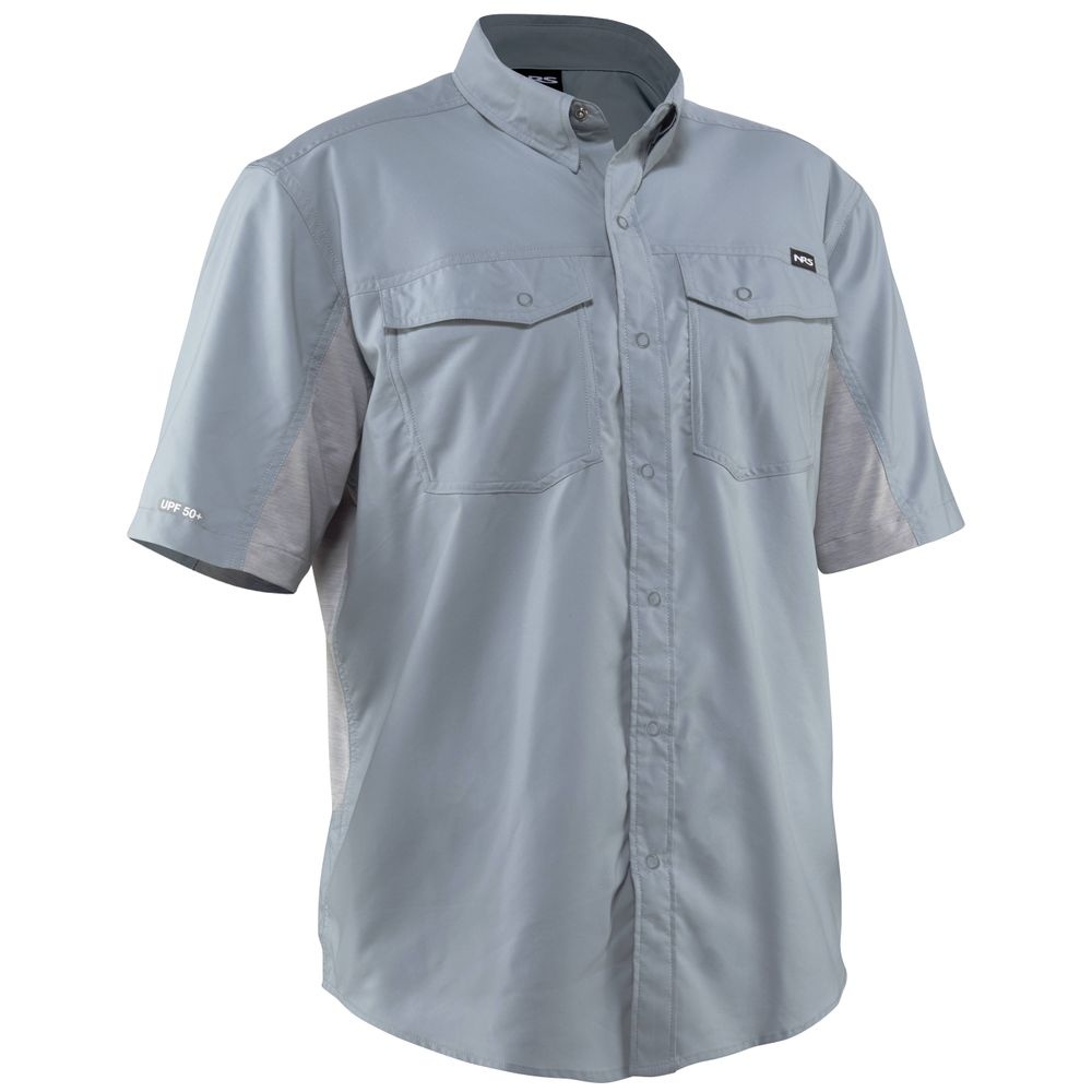 NRS Men's Guide Shirt