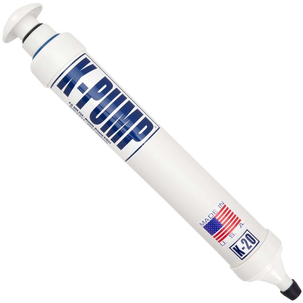 NRS K Pump 20