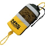 NRS NRS Pro Rescue Throw Bag - Yellow