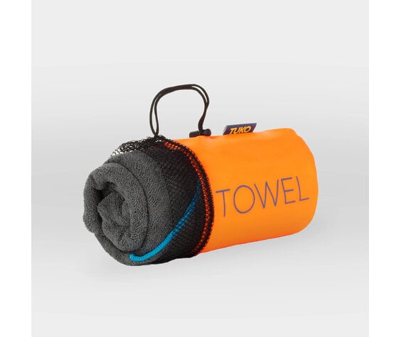 Tuko Tuko Microfibre Towels